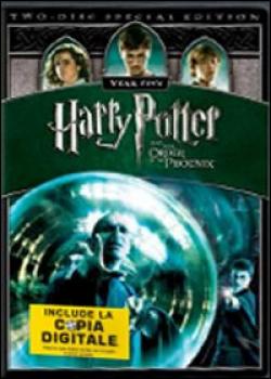 Harry Potter E L'Ordine Della Fenice (SE)