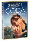 CODA - I SEGNI DEL CUORE (DS) Limited Ed. + Booklet Lingua dei Segni