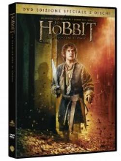 Lo Hobbit - La Desolazione Di Smaug (2 Dvd)