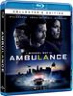 AMBULANCE (BS)