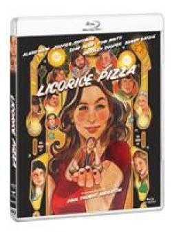 LICORICE PIZZA (BS) + Gadget