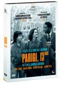 PARIGI, 13 ARR. (DS)