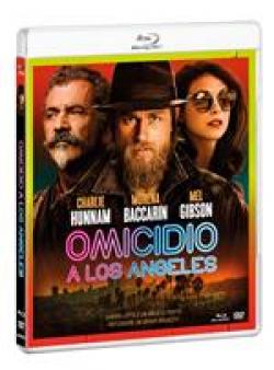 OMICIDIO A LOS ANGELES - COMBO