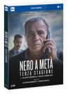NERO A META' - STAGIONE 3 (3 DVD)