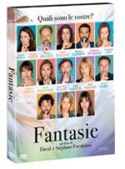 FANTASIE (DS)