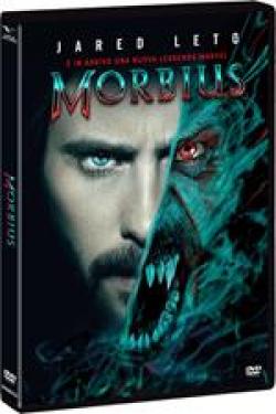 MORBIUS (DS) + card lenticolare