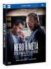 NERO A META' -  STAGIONE 2 (3 DVD)