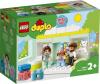 Lego Duplo 10968 Visita dal dottore