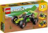 Lego Creator 31123 Buggy fuoristrada