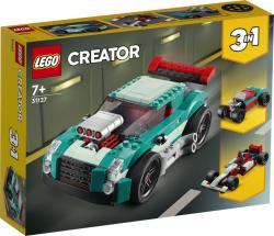 Lego Creator 31127 Street racer