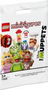 Lego Minifigures 71033 I muppet