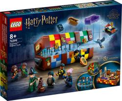 Lego Harry Potter 76399 Il baule magico di Hogwarts