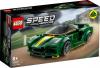 Lego Speed Champions 76907 Lotus Evija