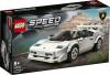 Lego Speed Champions 76908 Lamborghini Countach