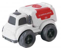 TRUCK SMALL MODEL 6