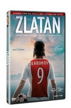 ZLATAN (DS)