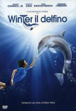 L'INCREDIBILE STORIA DI WINTER IL DELFINO
