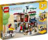 Lego Creator 31131 Ristorante Noodle cittadino