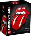 Lego Art 31206 The Rolling Stones