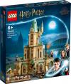 Lego Harry Potter 76402 Hogwarts: ufficio di Silente