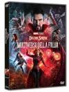 DOCTOR STRANGE NEL MULTIVERSO DELLA FOLLIA (DS)