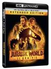 JURASSIC WORLD: IL DOMINIO 4K