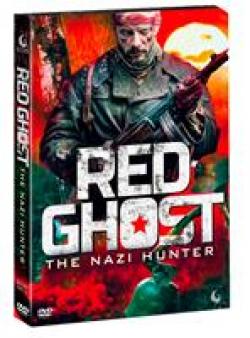 RED GHOST - THE NAZI HUNTER (DS)