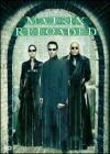 Matrix Reloaded (Disco Singolo)