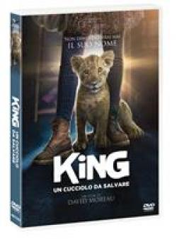 KING - UN CUCCIOLO DA SALVARE (DS)