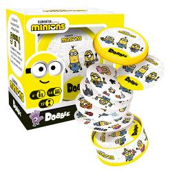 DOBBLE MINIONS