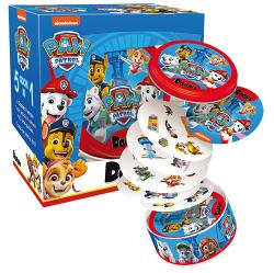 DOBBLE PAW PATROL