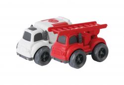 TRUCK SMALL 2 PZ MODEL 3