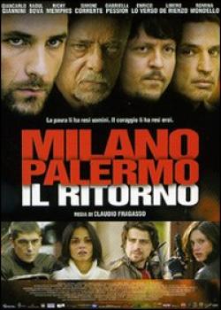 Milano Palermo - Il Ritorno