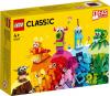 Lego Classic 11017 Mostri creativi