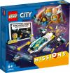 Lego City Missions 60354 Missioni di esplorazione su marte