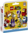 Lego Super Mario 71410 Pack personaggi - Serie 5