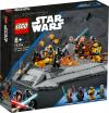 Lego Star Wars 75334 Obi-Wan Kenobi vs. Darth Vader