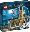 Lego Harry Potter 76401 Lezione di difesa a Hogwarts