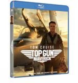 TOP GUN: MAVERICK (BS)