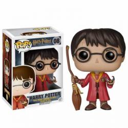 POP HARRY POTTER QUIDDITCH