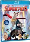 DC LEAGUE OF SUPER PETS (BS)