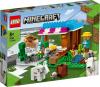 Lego Minecraft 21184 La panetteria