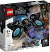 Lego Super Heroes 76211 Sunbird di Shuri V29