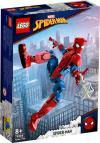 Lego Super Heroes 76226 Personaggio di Spider-Man V29