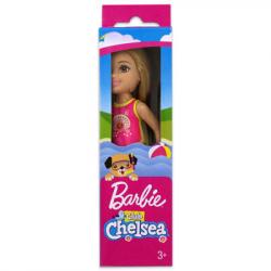 BARBIE CHELSEA MARE