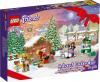 Lego Friends 41706 Calendario dell'avvento