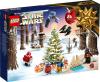 Lego Star Wars 75340 Calendario dell'avvento