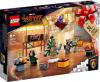 Lego Super Heroes 76231 Calendario dell'Avvento