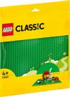 Lego Classic 11023 Base verde