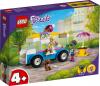Lego Friends 41715 Il furgone dei gelati